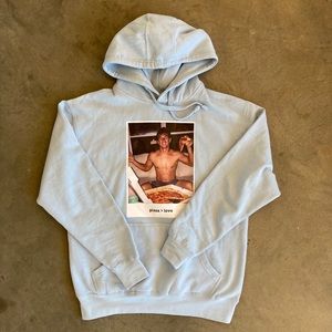 Tyler Cameron hoodie (The Bachelor)